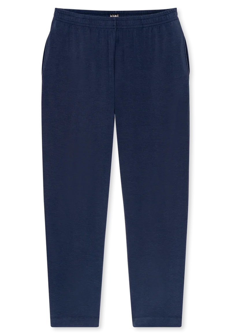 Jogginganzug Dunkelblau - Selected Premium Warming