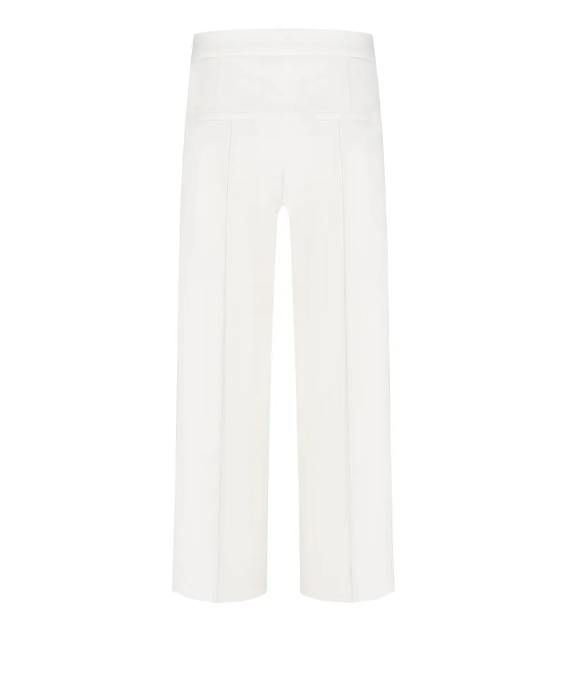 Pantalon culotte Cameron