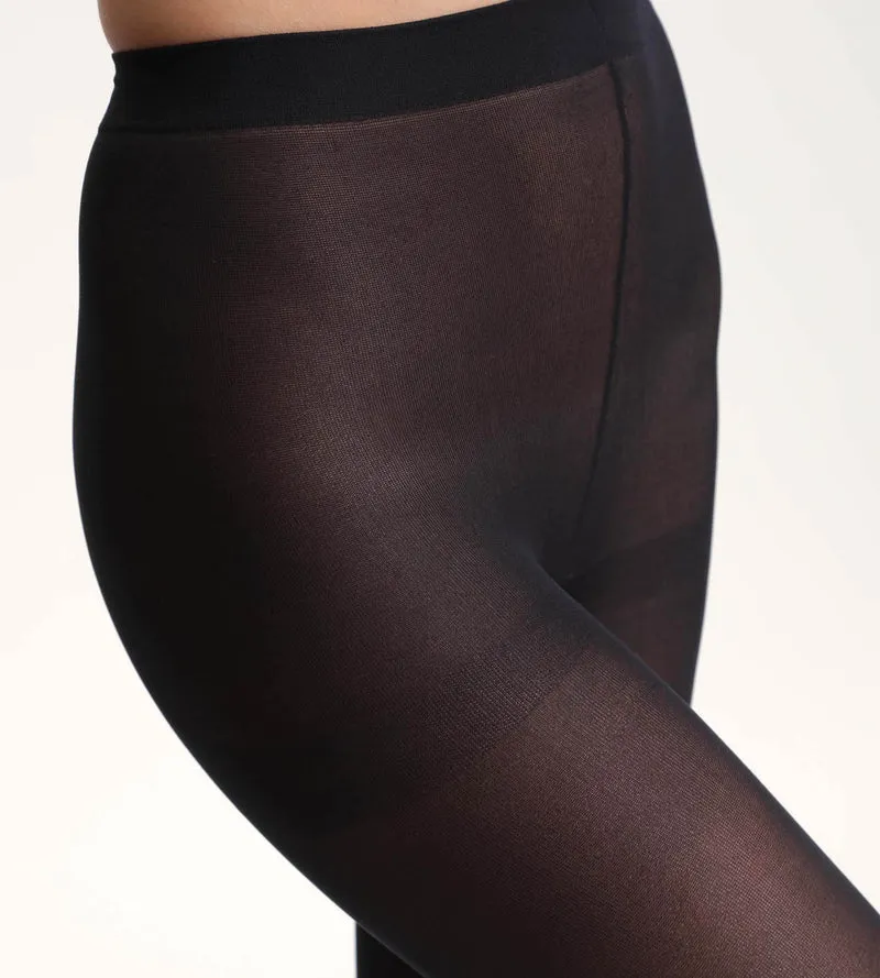 Collant Beauty Resist noir Opaque 40D