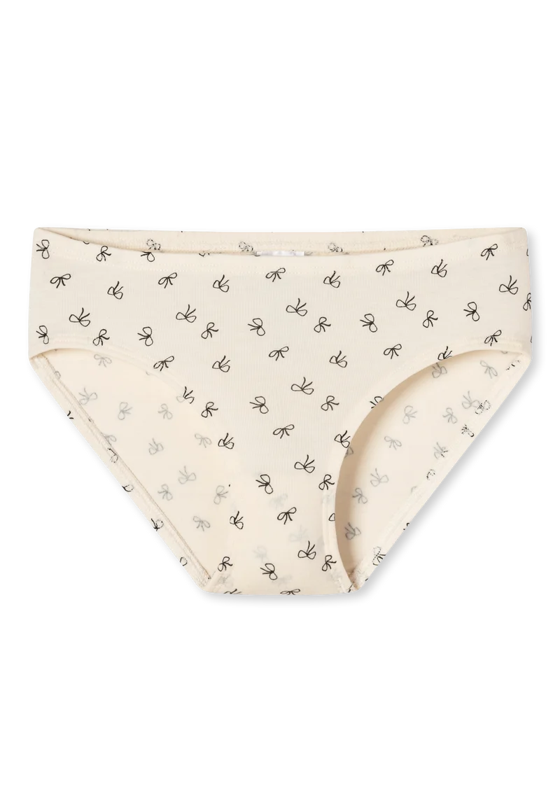 Slips 5er-Pack Bunt gemustert - 95/5
