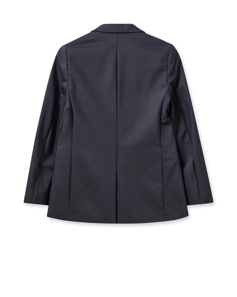 Veston classique avec deux boutons Mary