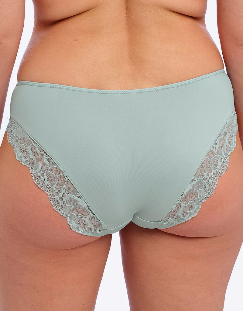 Fantasie Reflect Brief Mist Blue