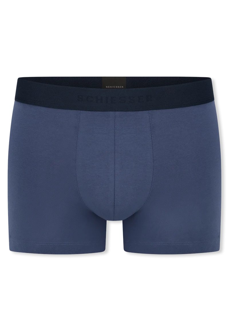 Enge Boxershorts Blau - 95/5