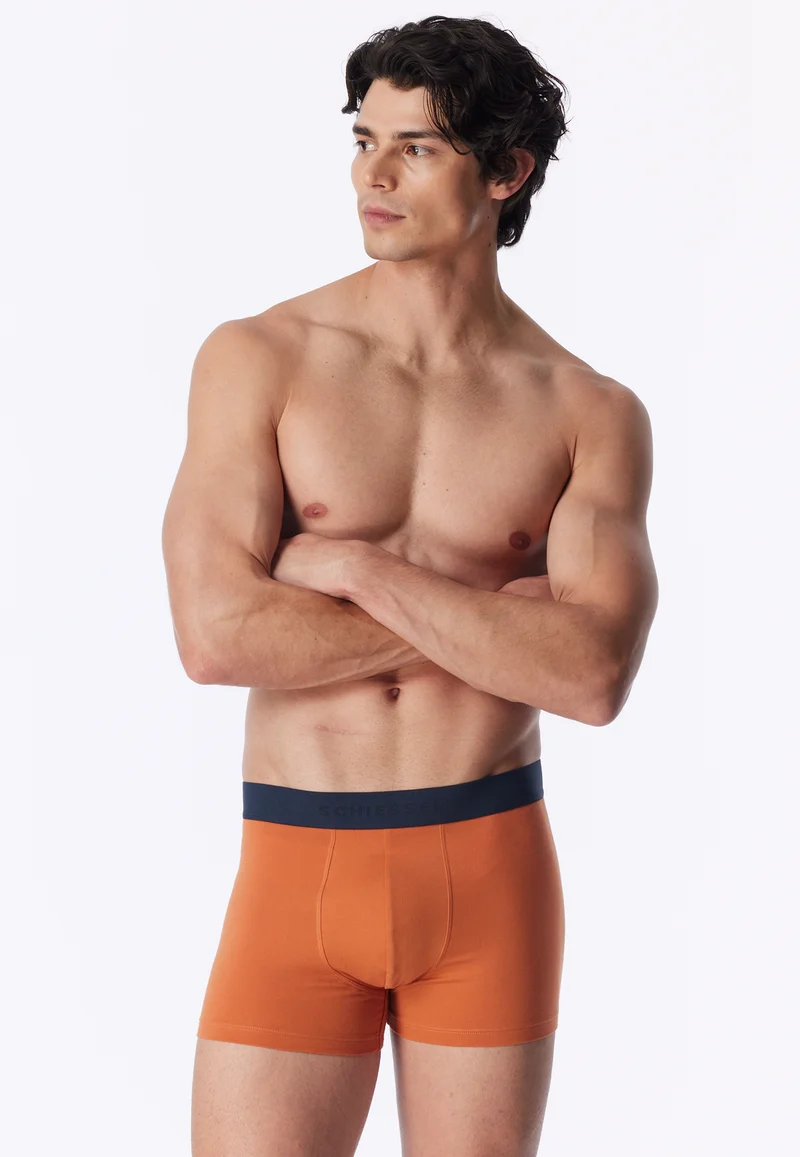 Enge Boxershorts Orange - 95/5