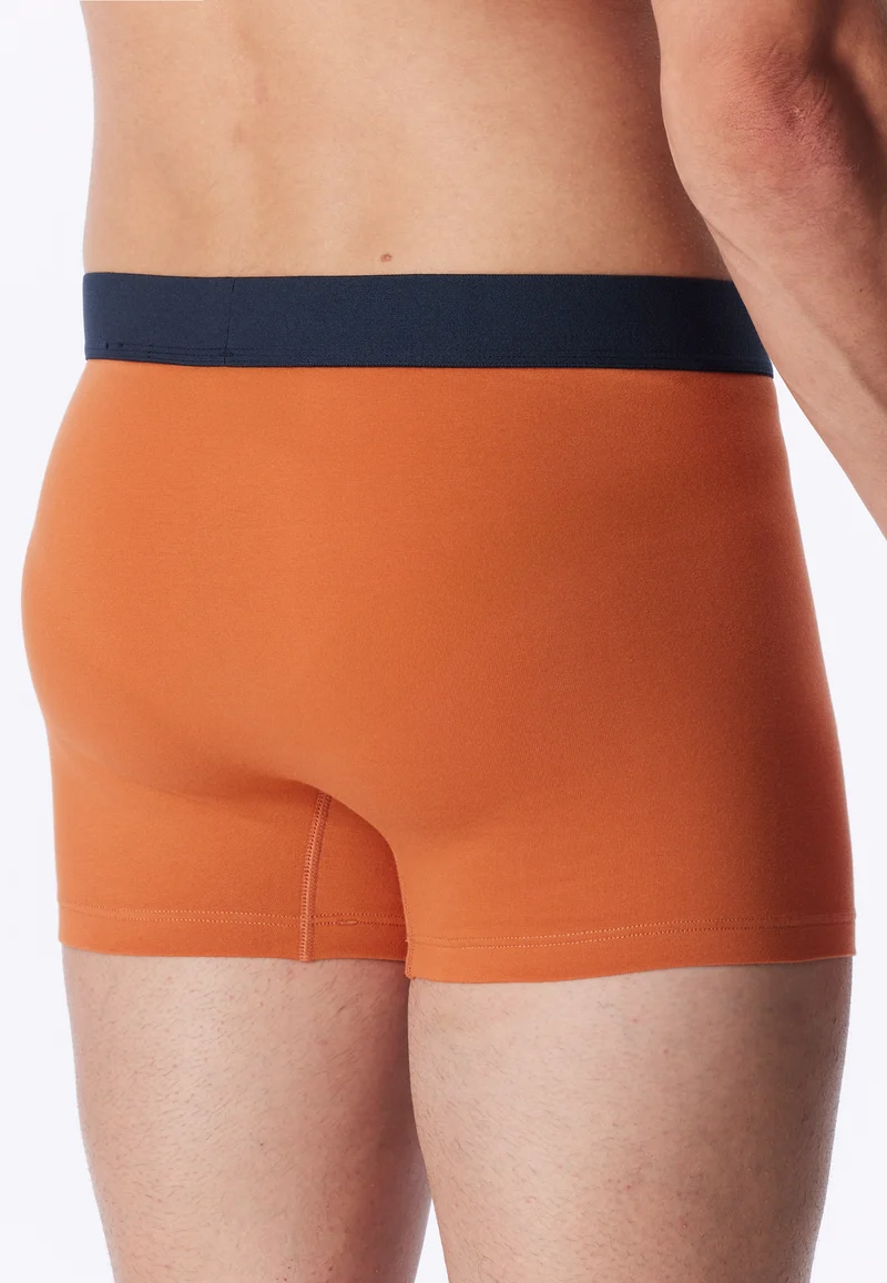 Enge Boxershorts Orange - 95/5