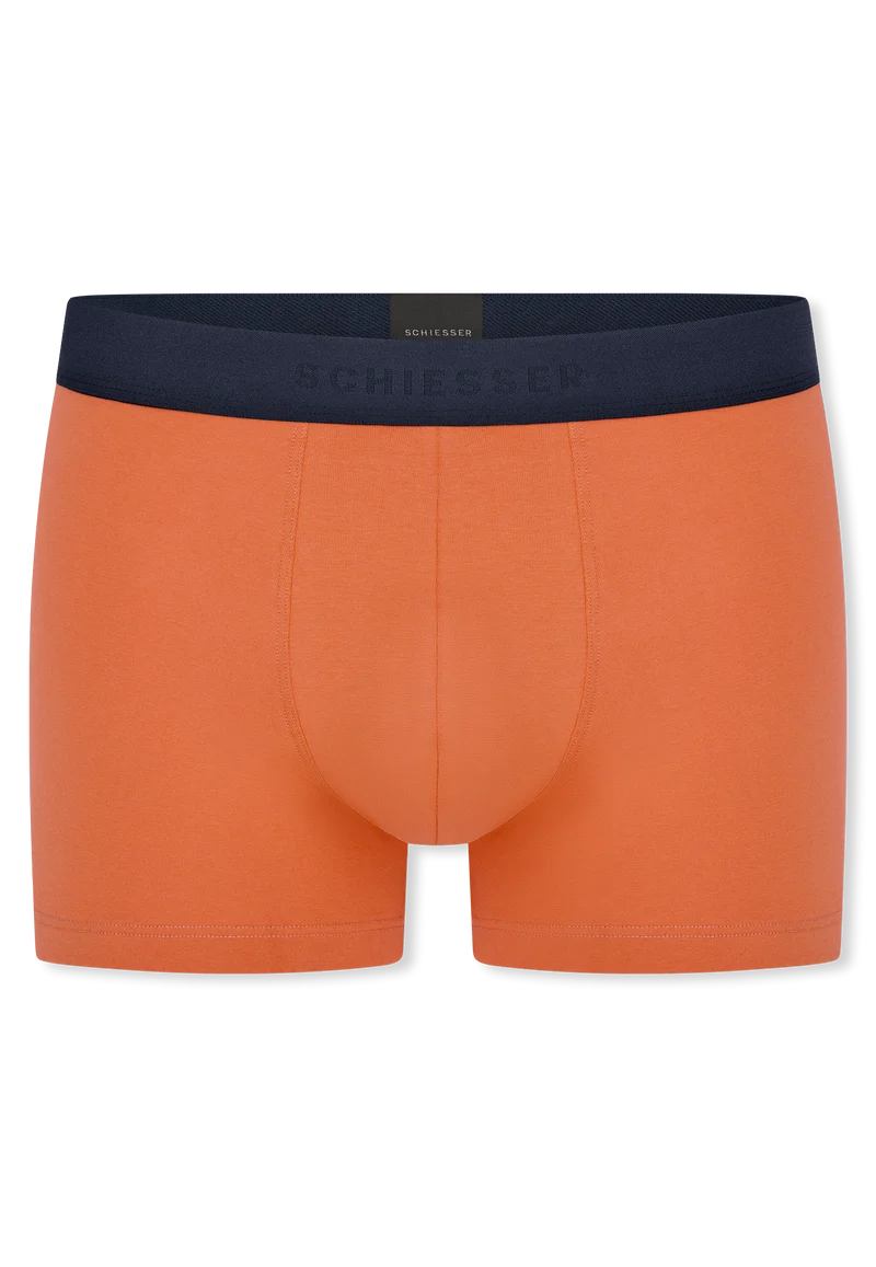 Enge Boxershorts Orange - 95/5