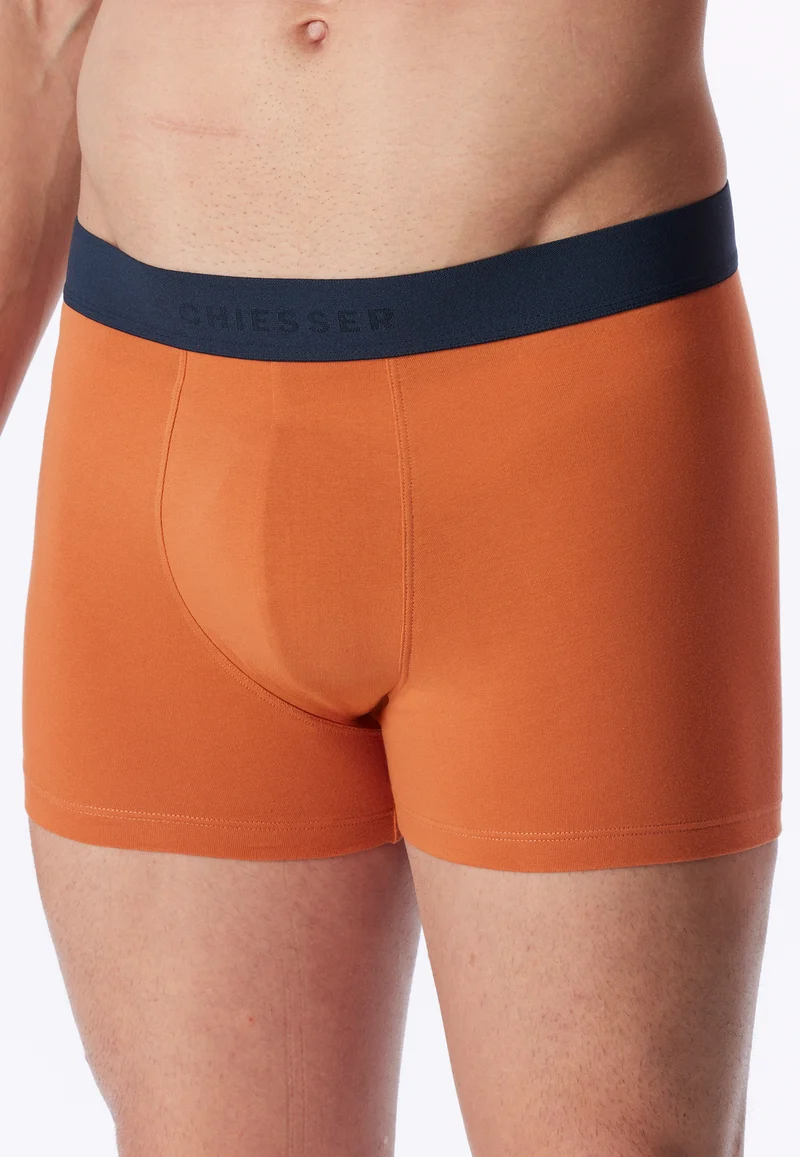 Enge Boxershorts Orange - 95/5
