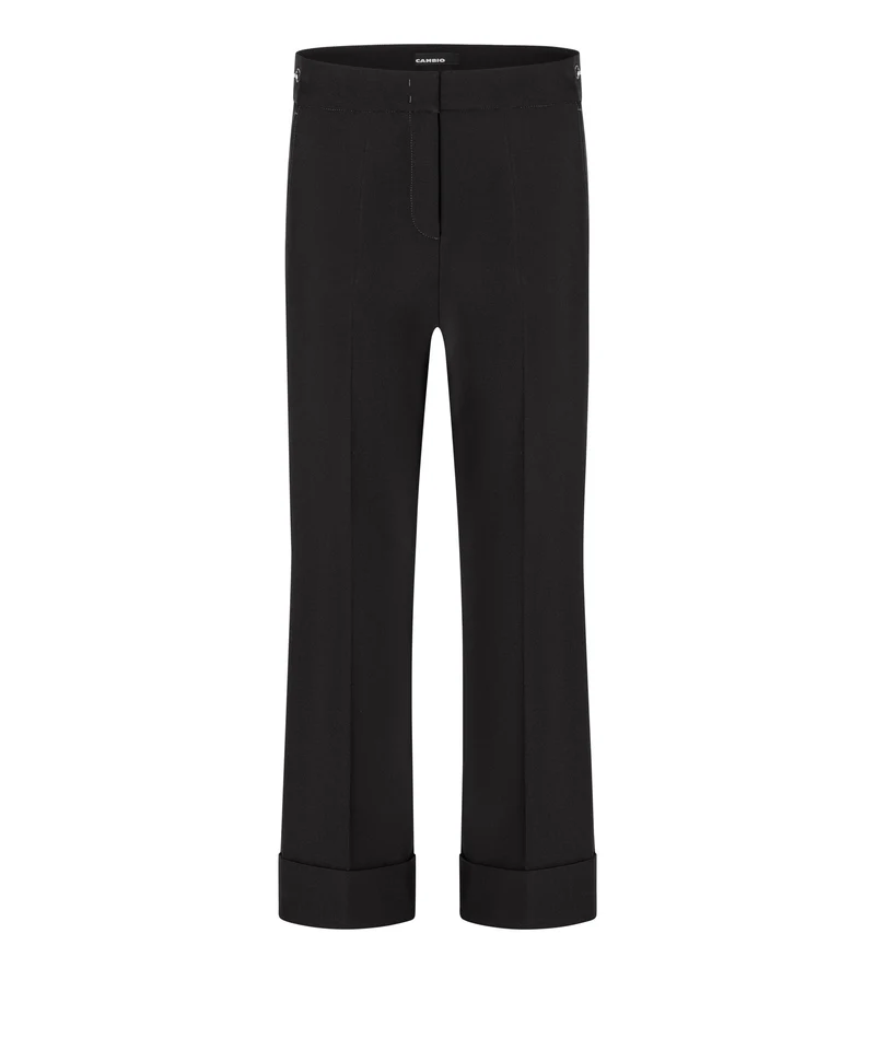 Pantalon ample bootcut avec logo France