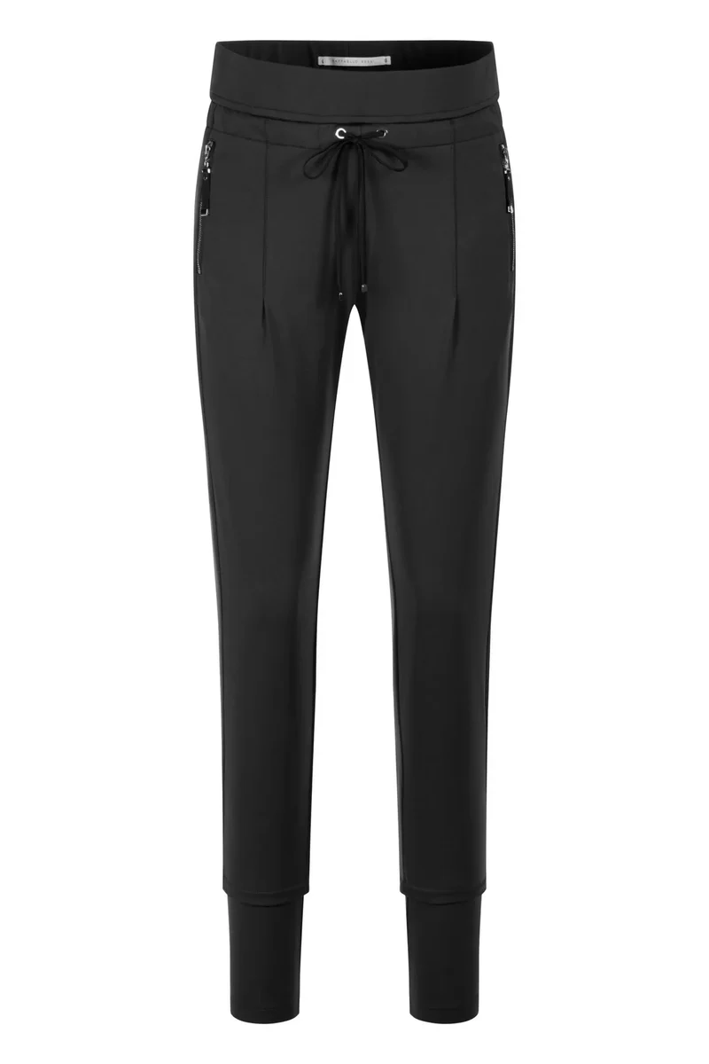Pantalon jogger élégant Candy