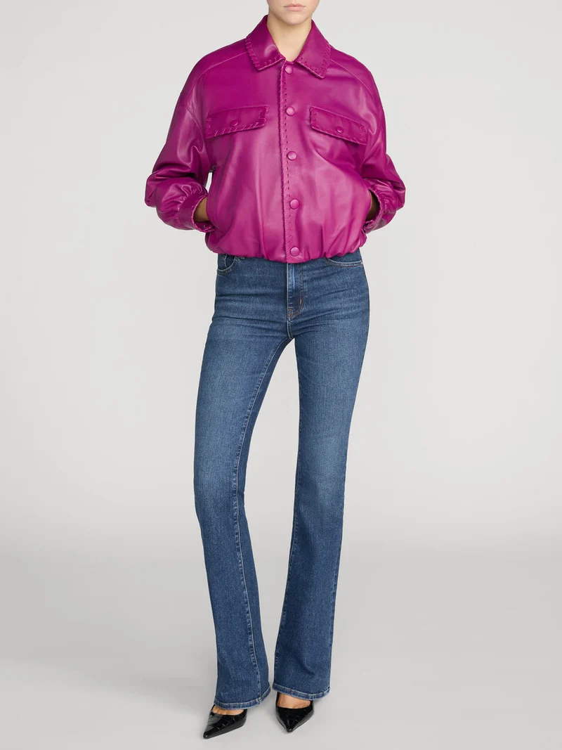 Jeans bootcut extensible Reboot