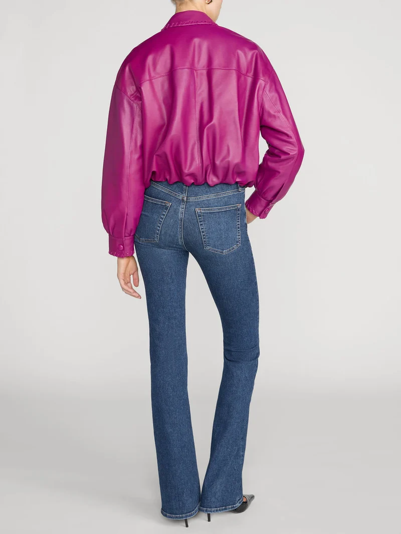 Jeans bootcut extensible Reboot