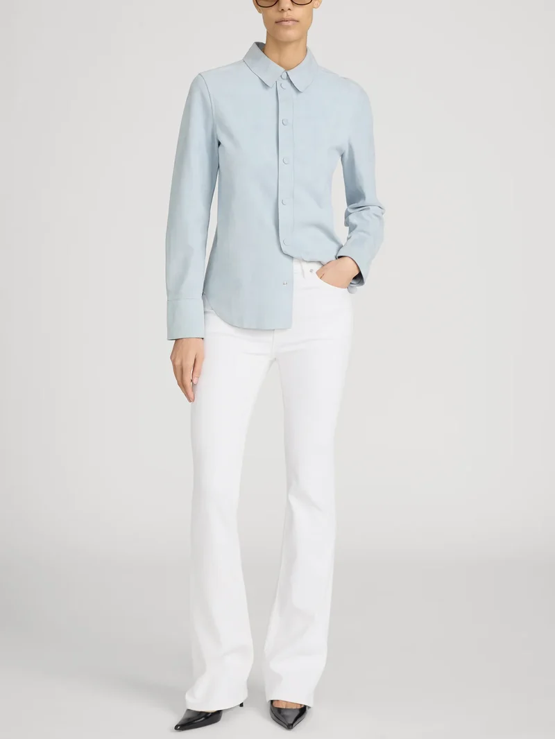 Jeans bootcut extensible Reboot