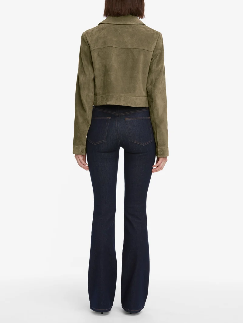 Jeans bootcut extensible Reboot