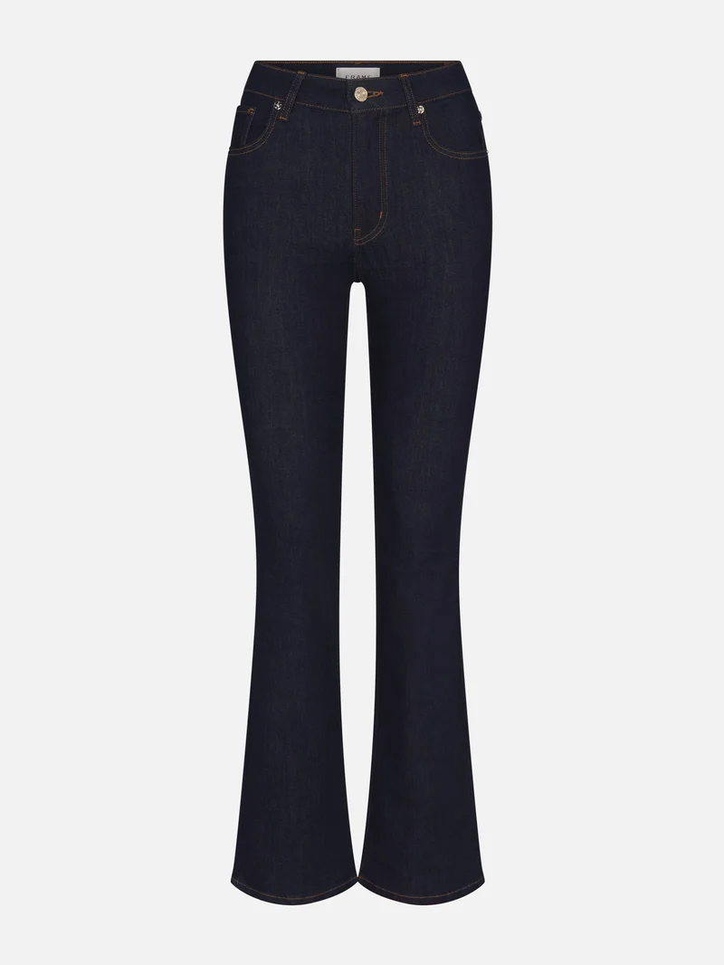 Jeans bootcut extensible Reboot