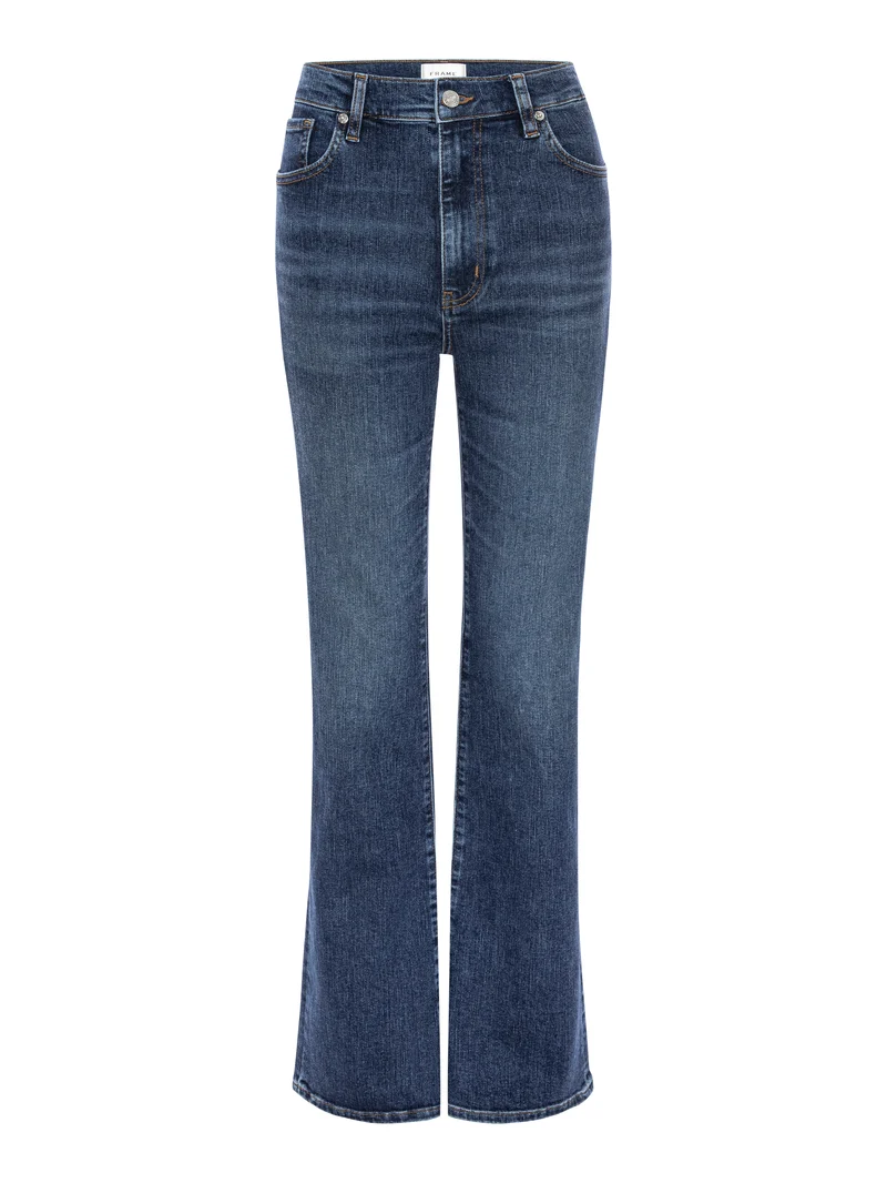 Jeans bootcut extensible Reboot