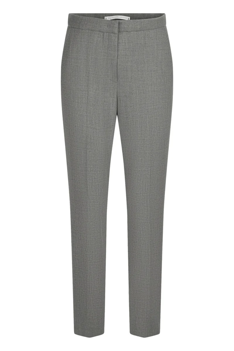 Pantalon droit chino Doro