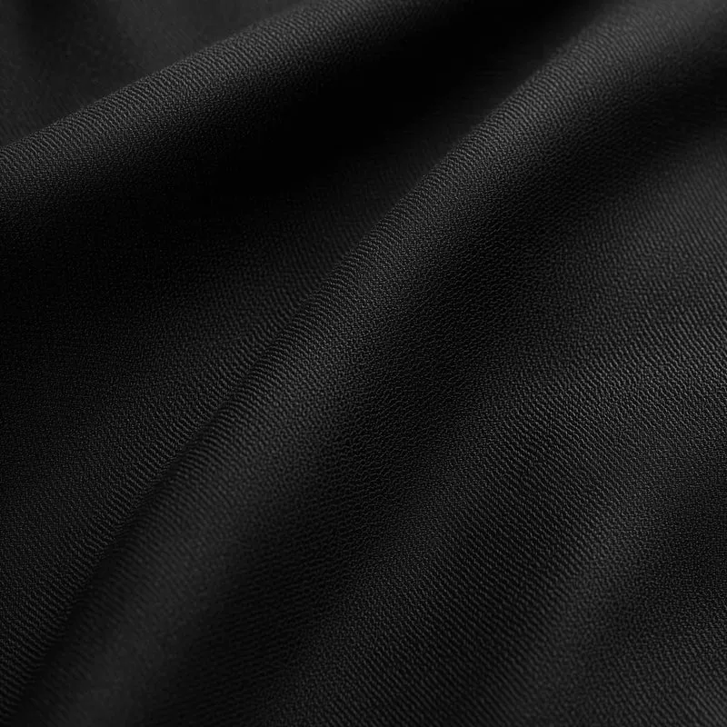 Capri Leggings | Schwarz