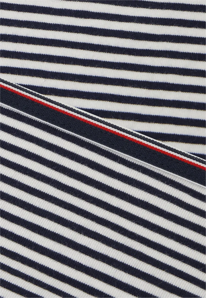 Culotte marinière en coton - Lucette Mariniere