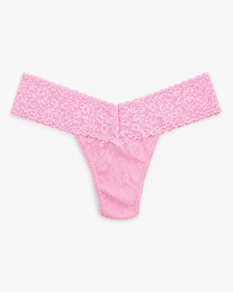 Hanky Panky - Taille Régulière (the original) MUST de L&G