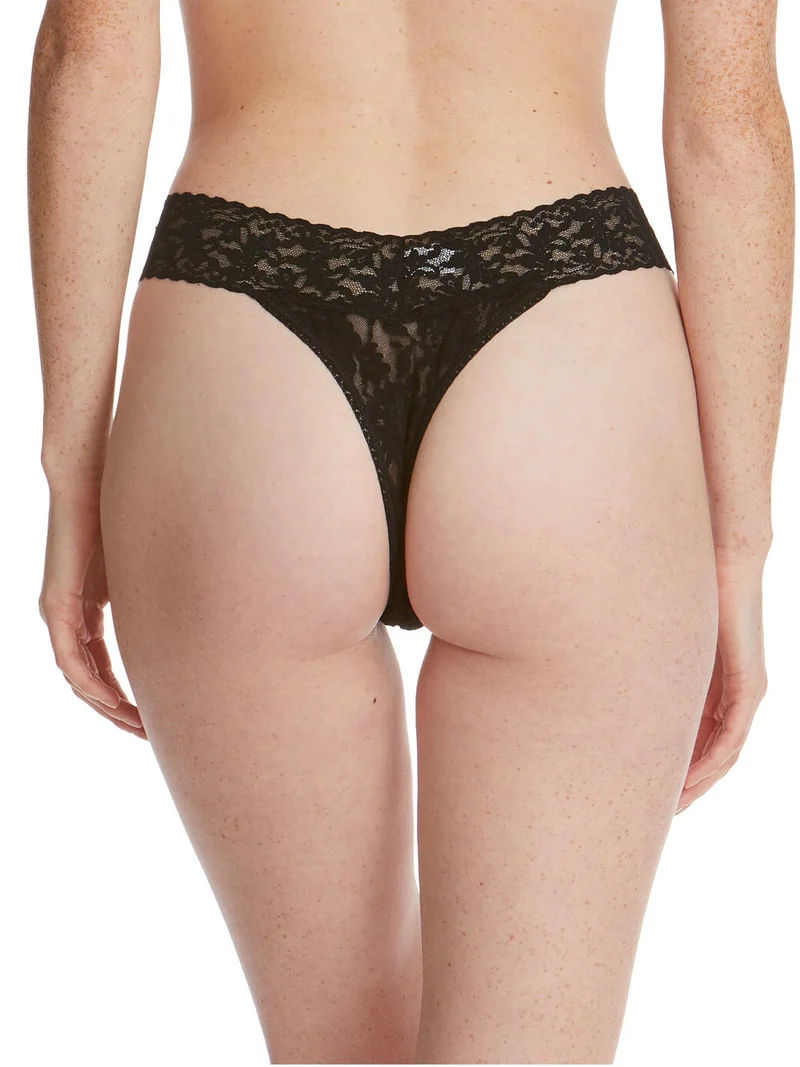 Hanky Panky - Taille Régulière (the original) MUST de L&G