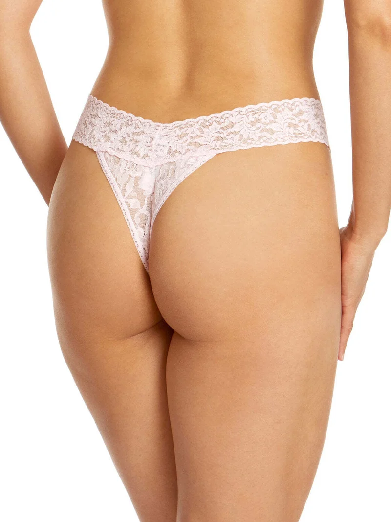 Hanky Panky - Taille Régulière (the original) MUST de L&G