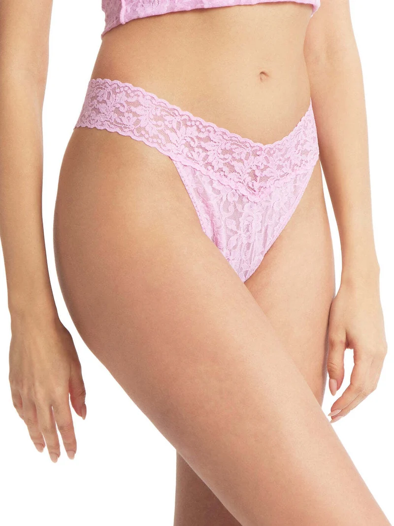 Hanky Panky - Taille Régulière (the original) MUST de L&G