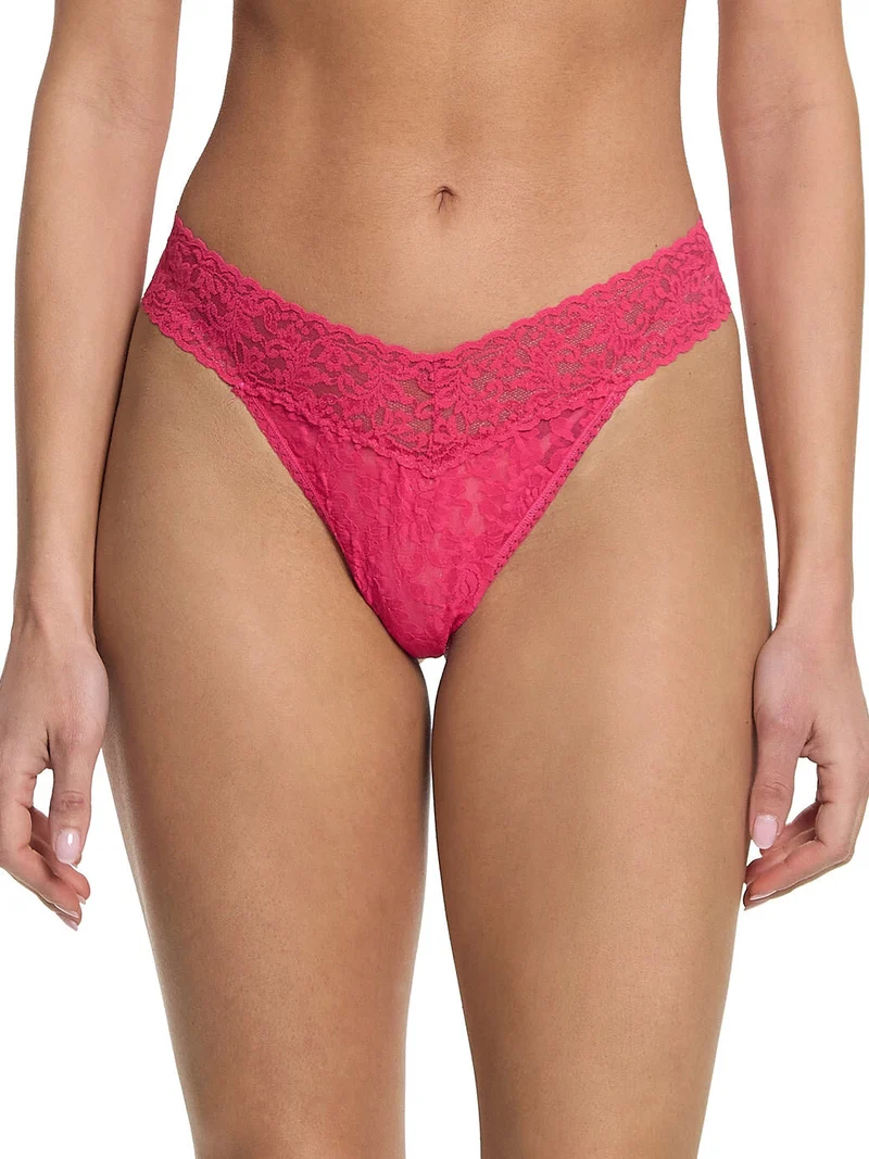 Hanky Panky - Taille Régulière (the original) MUST de L&G