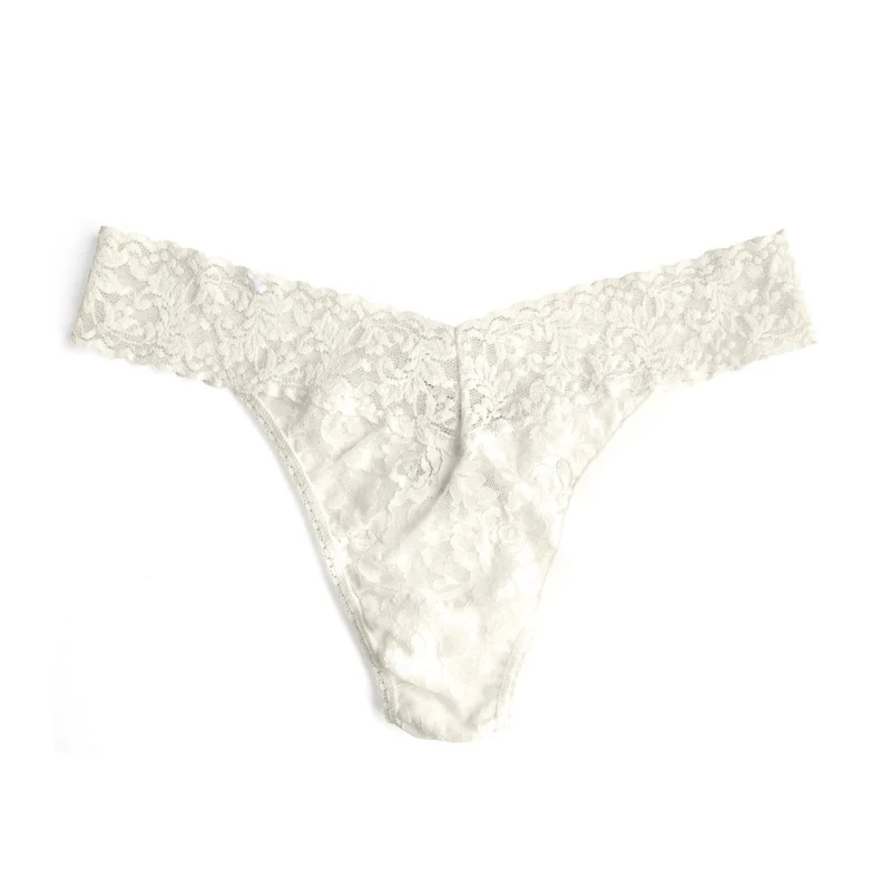 Hanky Panky - Taille Régulière (the original) MUST de L&G