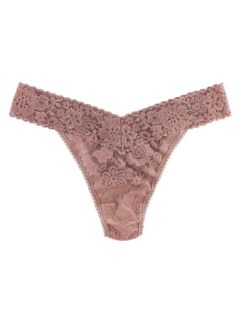 Hanky Panky - Taille Régulière (the original) MUST de L&G