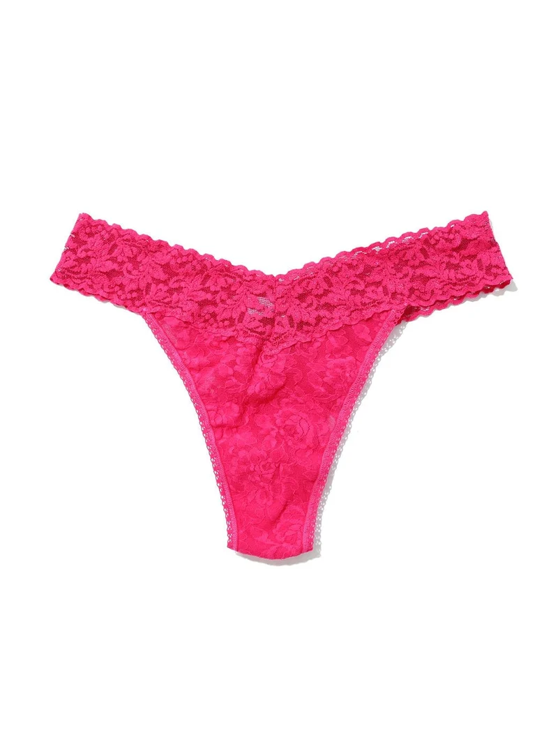 Hanky Panky - Taille Régulière (the original) MUST de L&G