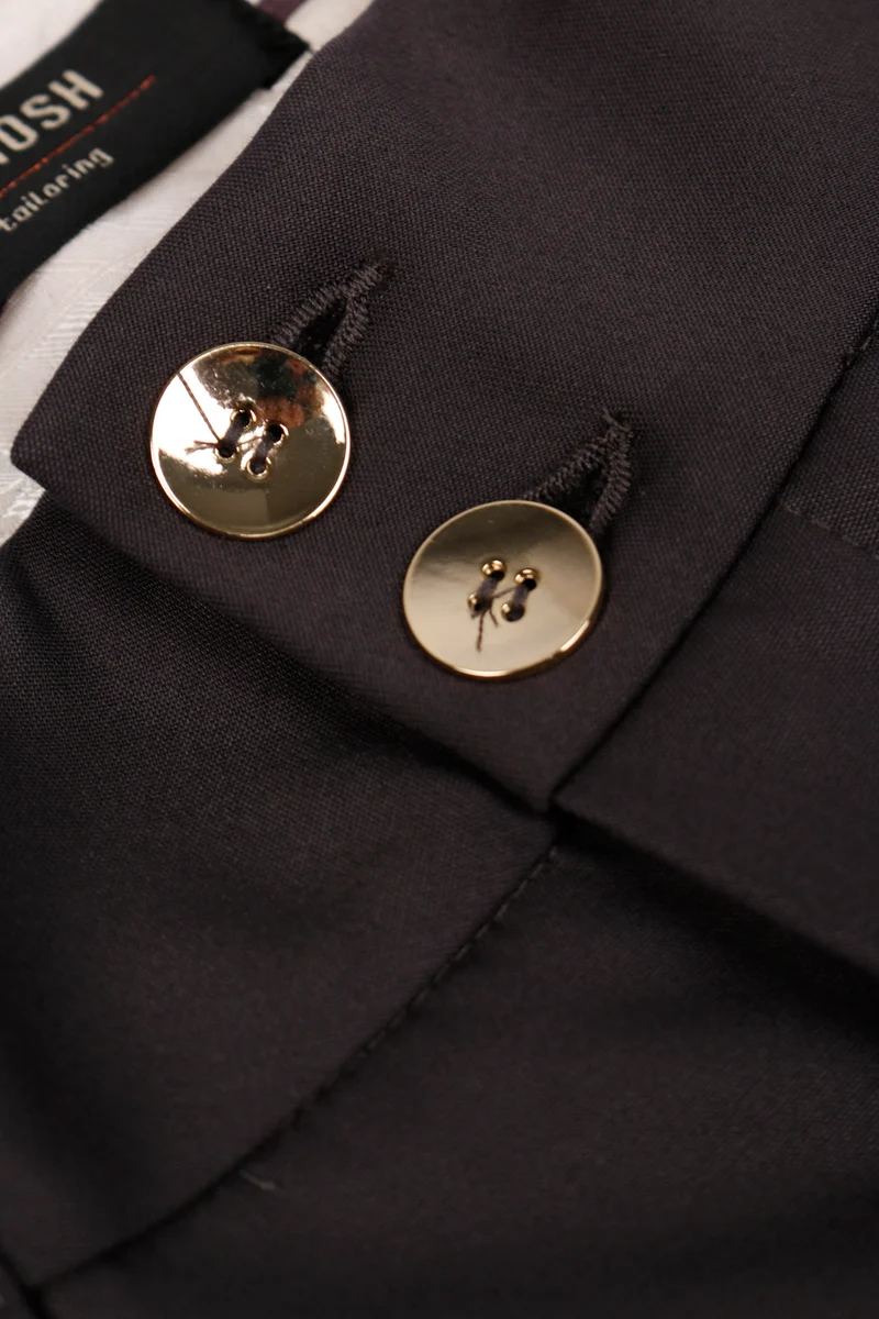 Pantalon ajusté Blake