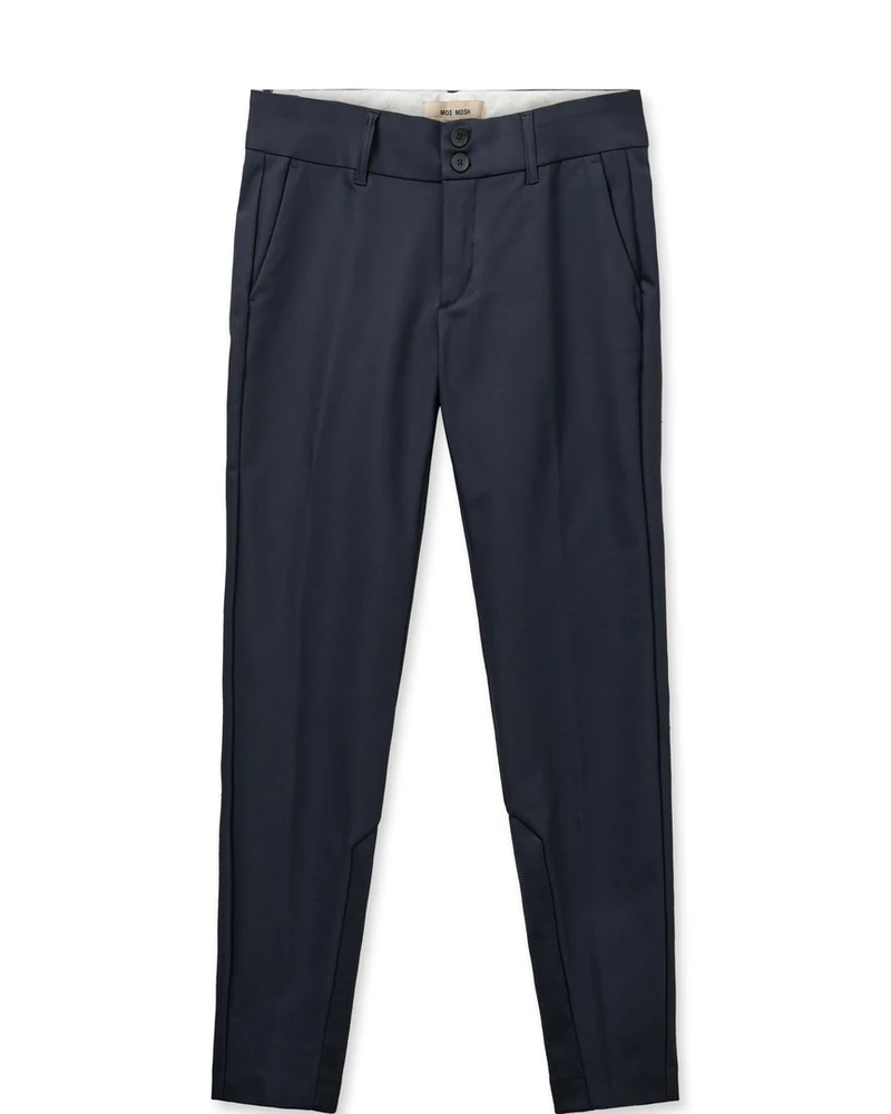 Pantalon ajusté Blake