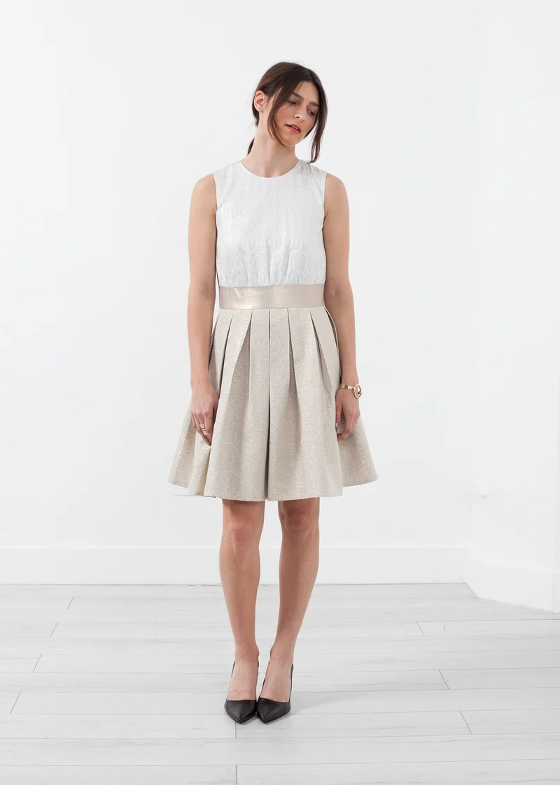 Groove Dress