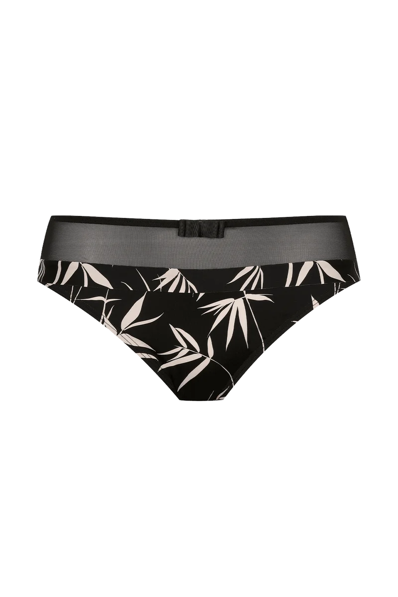 Slip Tulle Design - Papyrus