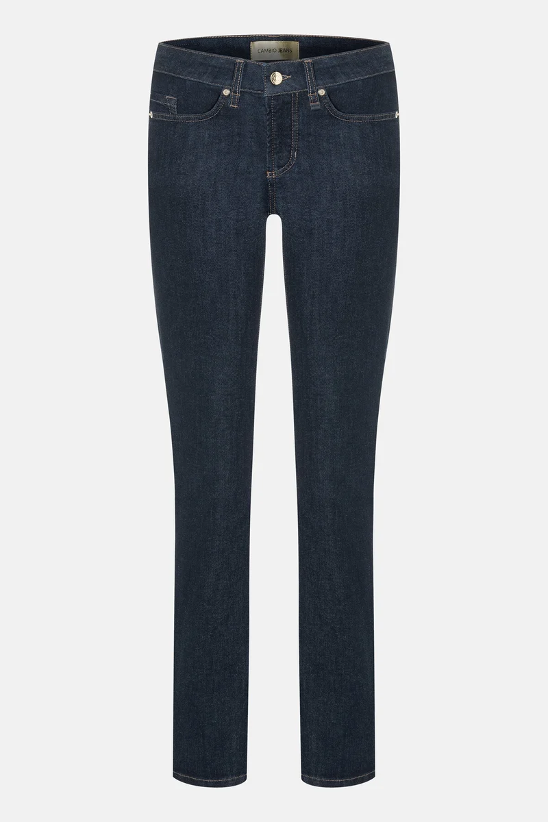 Jeans cigarette Piper long