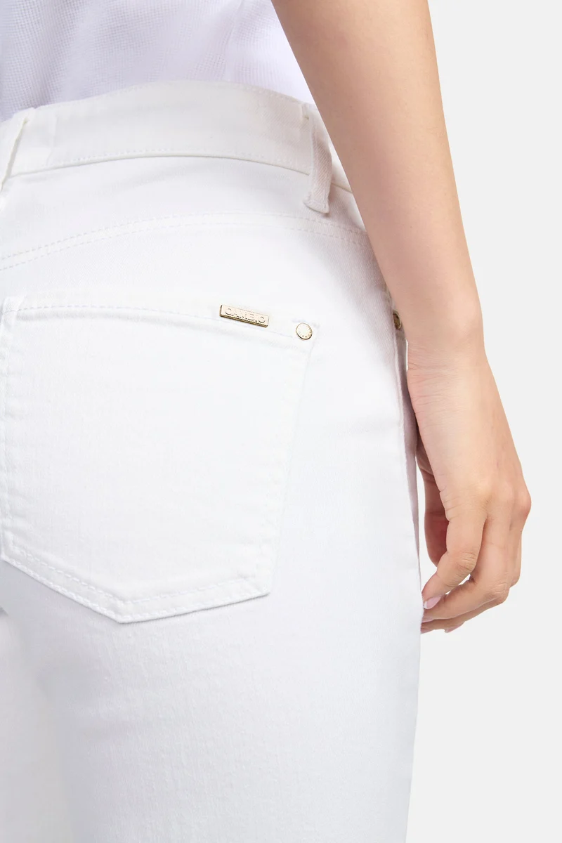 Jeans cigarette Piper long
