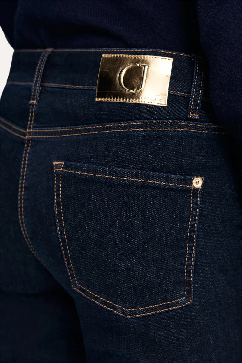 Jeans cigarette Piper long