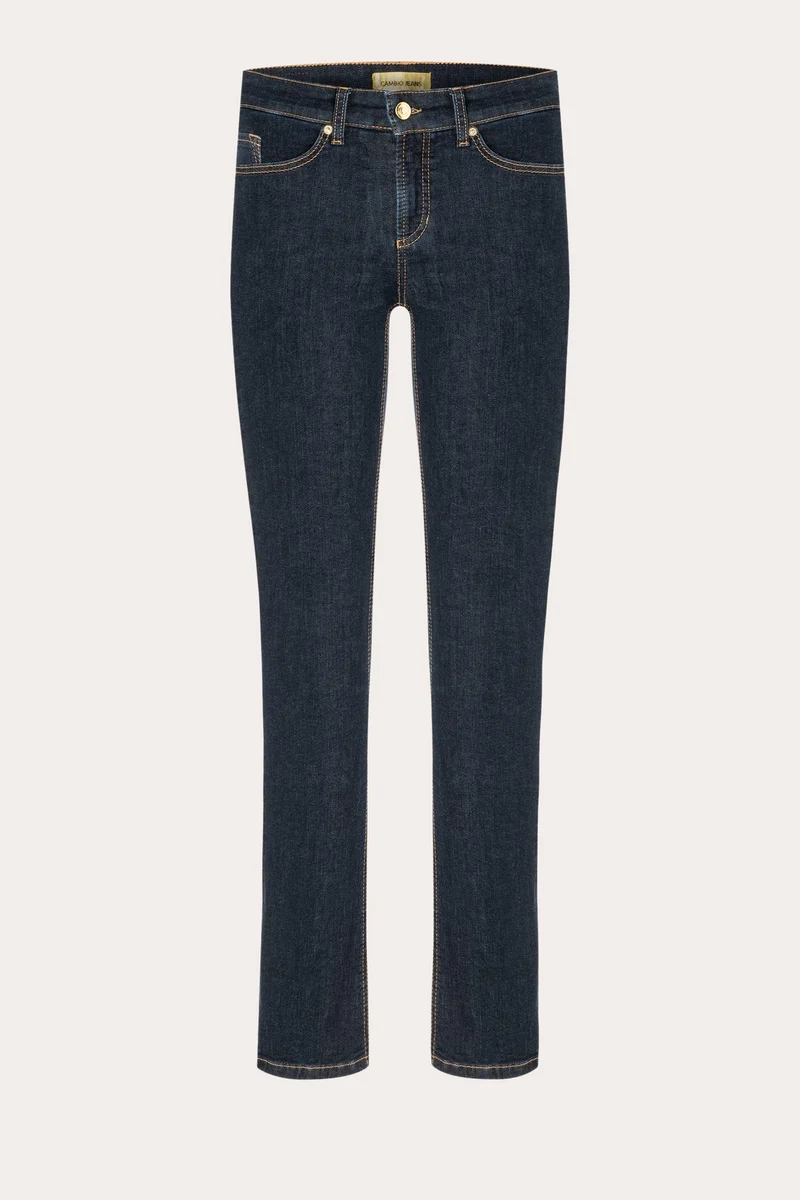 Jeans cigarette Piper long