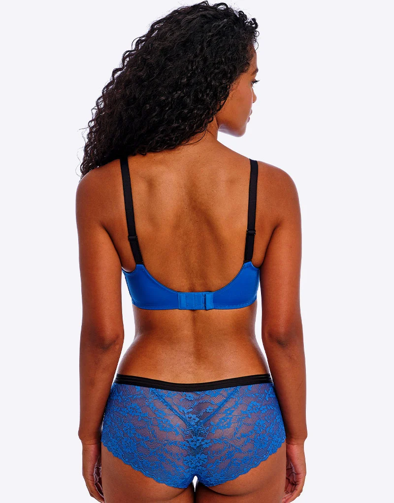 Freya Offbeat Short Dazzling Blue