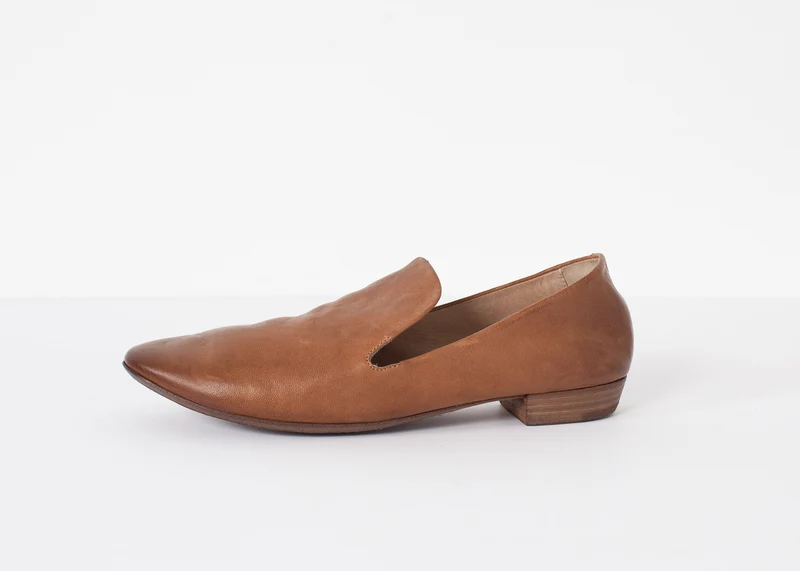 Basic Loafer