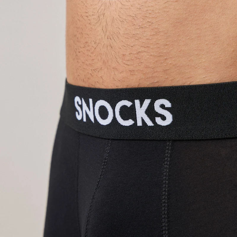 Boxershorts | Blau