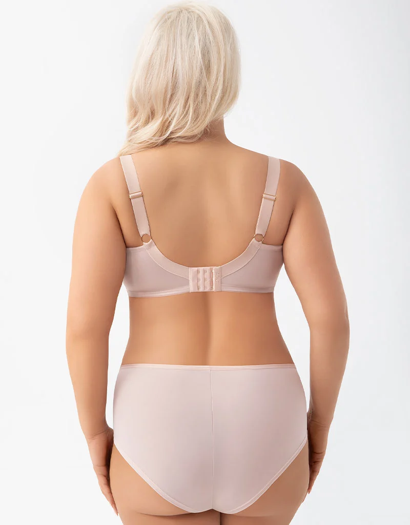 Gorsenia Evia Full Brief Beige
