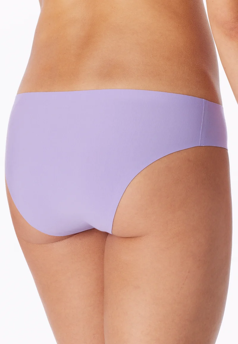 Slip Seamless Lila - Invisible Cotton