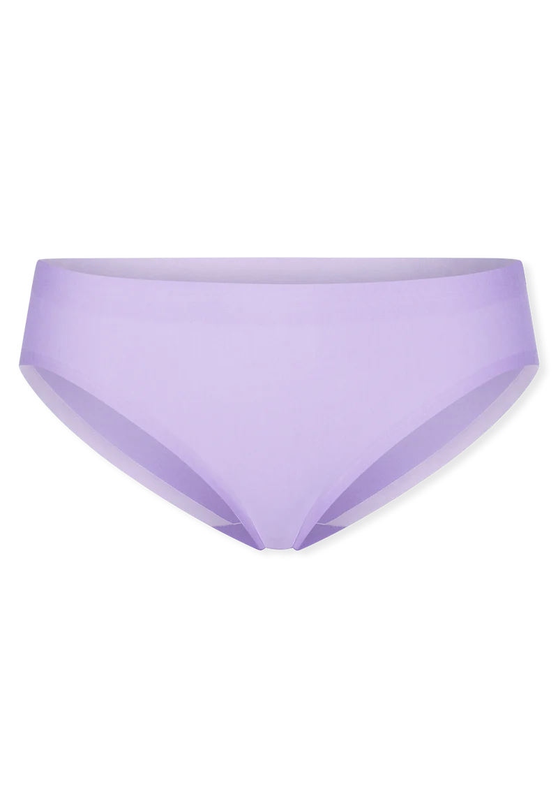 Slip Seamless Lila - Invisible Cotton