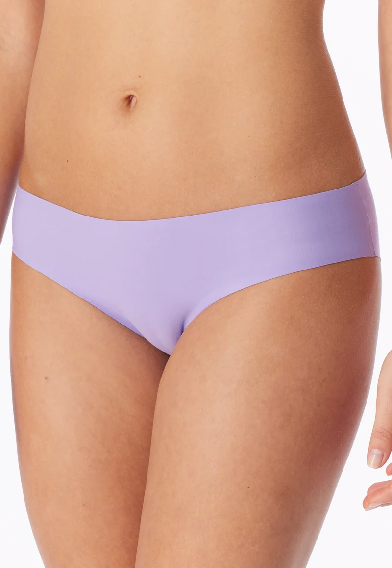 Slip Seamless Lila - Invisible Cotton