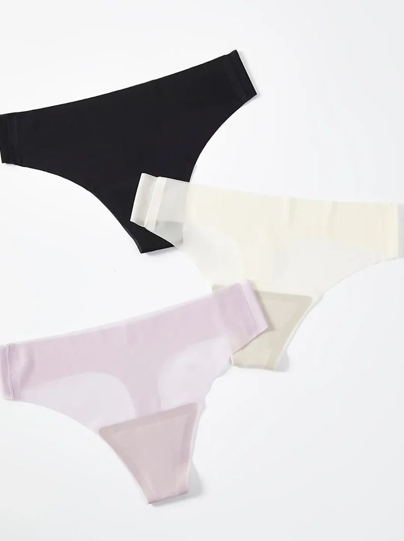 NuCloud Original Thong