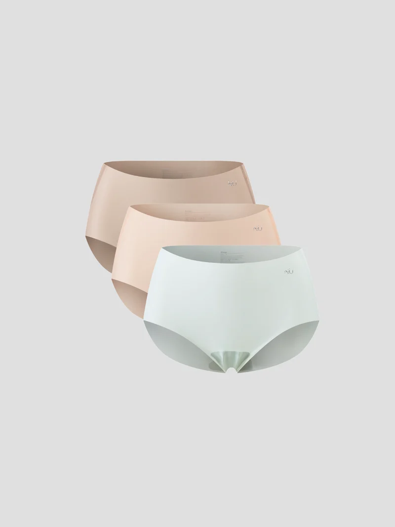 NuCloud Original Hipster Set