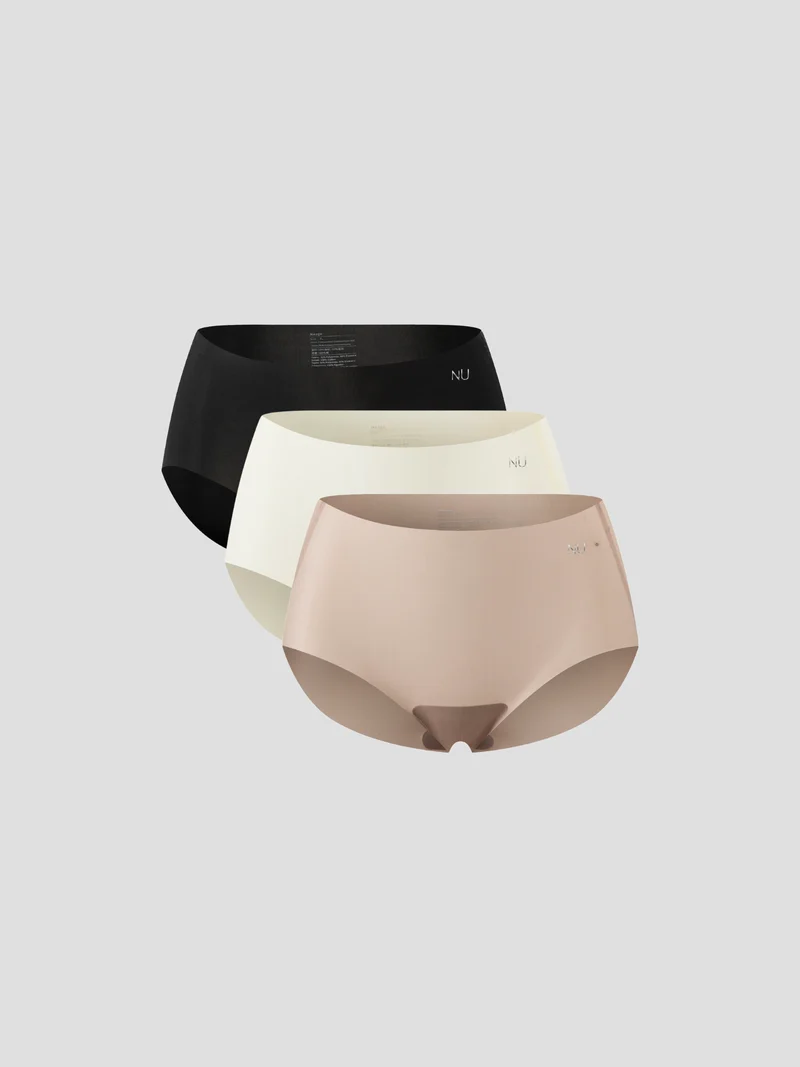NuCloud Original Hipster Set