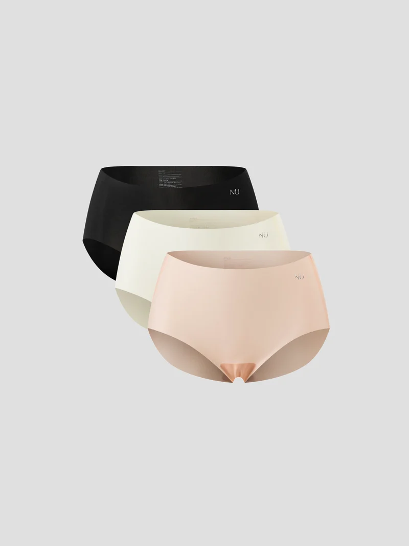 NuCloud Original Hipster Set