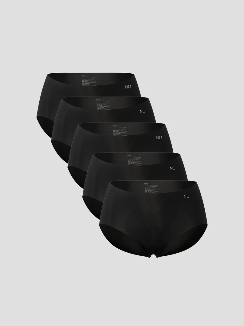 NuCloud Original Hipster Set
